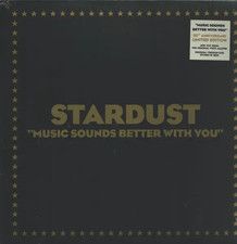 Stardust music sounds gebraucht kaufen  Deutschland