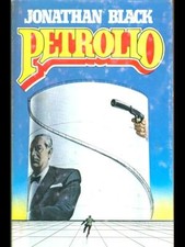 Petrolio gialli horror usato  Italia