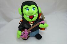 Plüschfigur dracula sound gebraucht kaufen  Bernburg