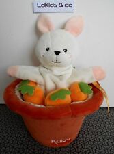 Doudou peluche kaloo d'occasion  Saint-Gilles-Croix-de-Vie