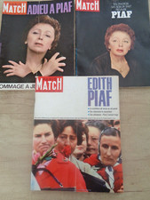 Paris match 1963 d'occasion  Vesoul