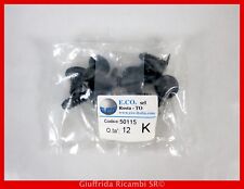 12x clip fissaggio usato  Siracusa