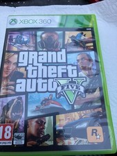 Jeu gta xbox d'occasion  Brou-sur-Chantereine