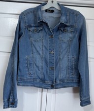 Earl jean denim for sale  Alpine