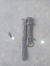 Cinturino ricambio ecopelle usato  Vicenza