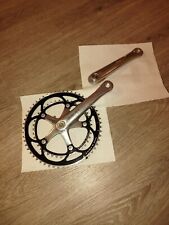 Dura ace kurbelgarnitur gebraucht kaufen  Vilseck