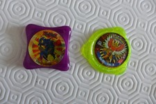 Lot objets pokemon d'occasion  Saint-Cyr-l'École