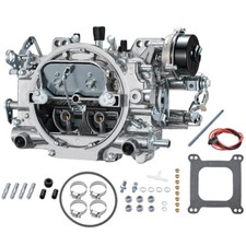 Carburador Edelbrock 1406 Performer 600 CFM 4 barris para Chevrolet Caprice 5.0L, usado comprar usado  Enviando para Brazil