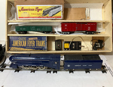 American flyer 1948 for sale  Sussex