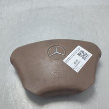 volante mercedes w163 usato  Mineo