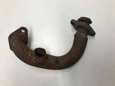 Collettore marmitta originale usato  Zovencedo