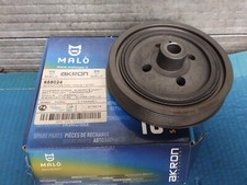 658024 puleggia smorzatrice usato  Savigliano