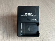Chargeur batterie nikon d'occasion  Les Lilas