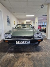 Jaguar xjs v12 for sale  GAINSBOROUGH