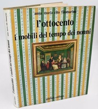 Filomarino ottocento mobili usato  Roma
