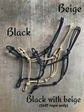 Rope halters exact for sale  Troy