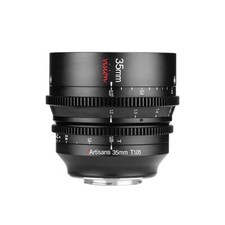 Lente de cinema 7artisans 35mm T1.05 Vision (APS-C) para montagem Canon RF (caixa aberta) comprar usado  Enviando para Brazil