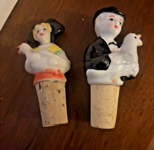 Bouchons bouteille couple d'occasion  Les Pennes-Mirabeau