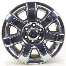Anel de aro de roda de liga de alumínio 18 polegadas Ford F150 2013 2014 comprar usado  Enviando para Brazil