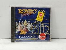 Scaramucce bmg music usato  Italia
