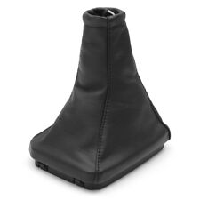 Schaltsack Schaltmanschette Leder Für Opel Meriva A Corsa C Tigra B Combo C comprar usado  Enviando para Brazil