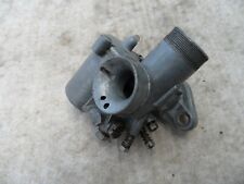 Alter jikov vergaser gebraucht kaufen Alter jikov vergaser gebraucht kaufen  Pirna, Dohma, Struppen