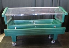 Cold food bar for sale  Canton