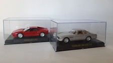 Set ferrari 250 usato  Salerno