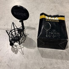 Rode sm6 shock for sale  WATFORD