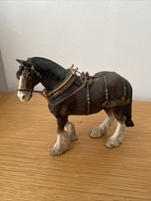 Leonardo shire horse for sale  NEWPORT