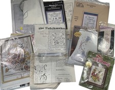 Counted cross stitch for sale  Jarrettsville