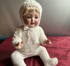 Alte puppe heubach gebraucht kaufen Alte puppe heubach gebraucht kaufen  Berlin