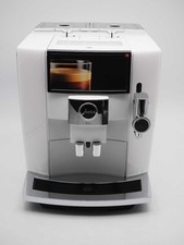 Jura twin diamond gebraucht kaufen  Langenhagen