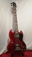 Baixo elétrico EPIPHONE EB-3 comprar usado  Enviando para Brazil