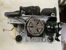 52cc gasoline powered for sale  Madisonville