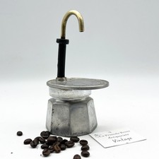 Macchina caffe antica usato  San Giorgio a Liri