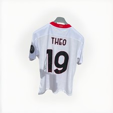 Maglia a.c milan usato  Monte Santa Maria Tiberina