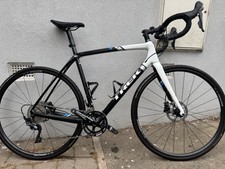 Trek boone cyclocross for sale  WAKEFIELD