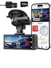 Redtiger f7n dashcam gebraucht kaufen  Gladbeck