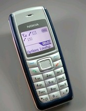 Nokia 1112 classic for sale  MANCHESTER