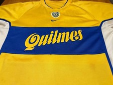 Boca juniors jersey for sale  Cicero