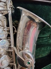 Vintage saxophone selmer usato Vintage saxophone selmer usato  Cremona