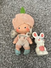 Strawberry shortcake apricot for sale  CHELMSFORD