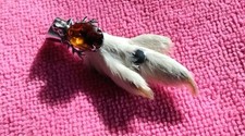 Vintage grouse claw for sale  NORTHAMPTON