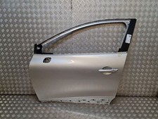 Porte gauche renault d'occasion  Velaux