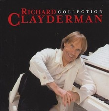 Box richard clayderman usato Box richard clayderman usato  Aosta