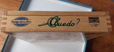 Cluedo parker brothers for sale  LEICESTER