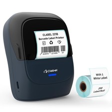 Mini stampante etichette usato Mini stampante etichette usato  Italia