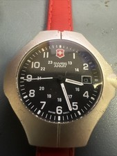 Victorianox Swiss Army Watch Me pulseira e bateria estojo 31mm comprar usado  Enviando para Brazil
