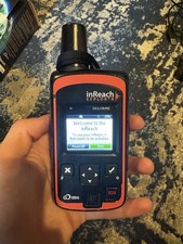 Garmin inreach explorer for sale  Charlotte